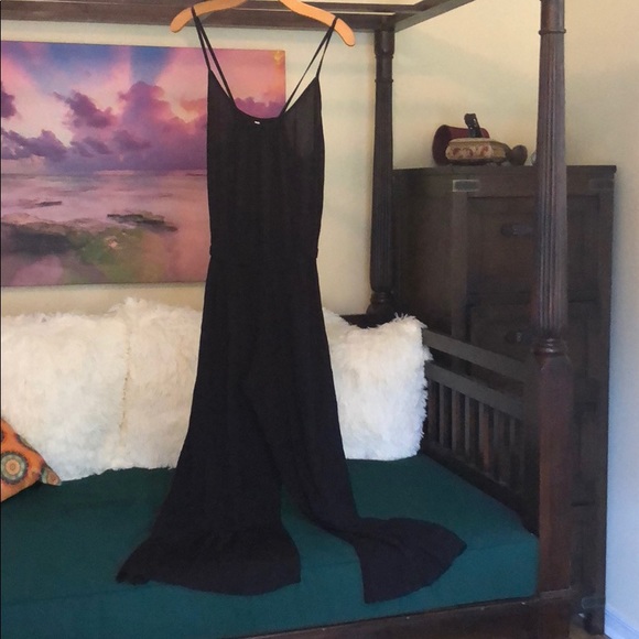 ELON  JUMPSUIT - Picture 1 of 3